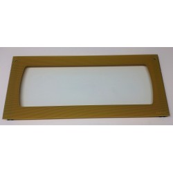 CRISTAL EXTERIOR UNOX ELENA KVT1067A XF185 ; XF183 ; XAFT180 ; XAFT183 ; XAFT183-SN ; XAFT188  XFT180 ; XFT183 ; XFT185 ; XFT188
