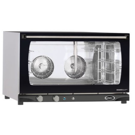 UNOX ROSELLA KVT1072A CRISTAL EXTERIOR XF190; XAFT193; XAFT195; XFT190; XFT193; XFT195