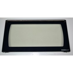 CRISTAL EXTERIOR UNOX ROSELLA XF190; XAFT193; XAFT195; XFT190; XFT193; XFT195