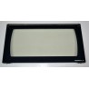 CRISTAL EXTERIOR UNOX ROSELLA XF190; XAFT193; XAFT195; XFT190; XFT193; XFT195