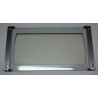 KVT1070B  CRISTAL INTERIOR UNOX ROSELLA XF190; XAFT193; XAFT195; XFT190; XFT193; XFT195; XFT195-EG; XFT197; XFT199 ; XFT200