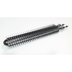 RESISTENCIA DE ALETAS 1000W 25x5 L 500mm