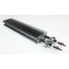 Resistencia de aletas 500W camara fermentacion