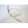 Termopar tipo J Longitud 200mm ; Bulbo 26mm ; Ø3mm