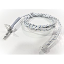 KIT SONDA TEMPERATURA HORNO UNOX. XF190 ; XF180 ; XF185 ; XF195 ; XF135. KTR1095A, PE1195C1, KPE1165