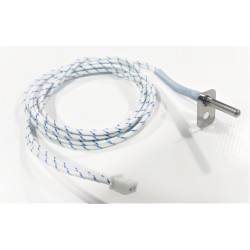 KIT SONDA TEMPERATURA HORNO UNOX KTR1105A KPE1165B. XFT110 ; XFT115; XFT119 ; XFT130; XFT135 ; XFT180 ; XFT1