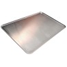BANDEJA HORNO MICROPERFORADA EMBUTIDA 600x400mm UNOX. FM. CONBEQ. DOBRA. RMG. SALVA. SUAKIN