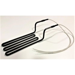 RESISTENCIA CÁMARA FERMENTACIÓN CLIMAPAN 1400W 230VAC