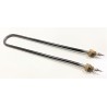 RESISTENCIA INMERSIÓN 1000W 230VAC L=300