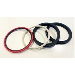 KIT SEGMENTOS PISTÓN PESADORA CSM 135mm