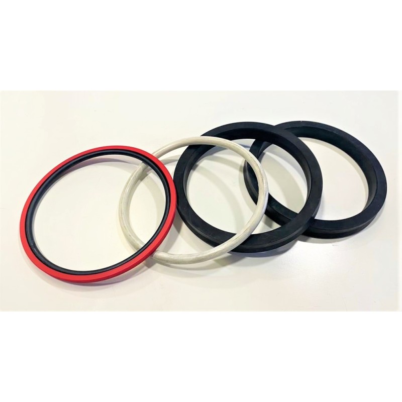 KIT SEGMENTOS PISTÓN PESADORA CSM 135mm