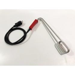 RESISTENCIA INMERSIÓN CON MANGO 1500W