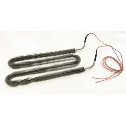 RESISTENCIA PARA CÁMARA FERMENTACIÓN SALVA IVERPAN 1200W FC22