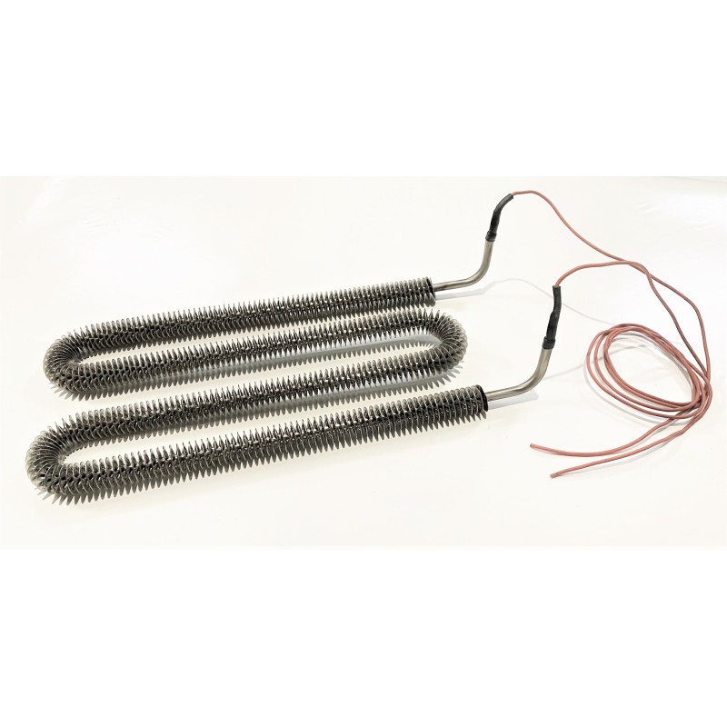 RESISTENCIA PARA CÁMARA FERMENTACIÓN SALVA IVERPAN 1200W FC22