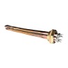 RESISTENCIA INMERSIÓN 6000W 230/380VAC ROSCA 1 1/2"