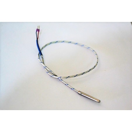 Sonda Empaquetadora MAYMA ENVOLVEDORA LEPANTO Longitud 1m ; Bulbo 25mm ; Ø3mm