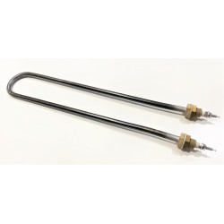 RESISTENCIA INMERSIÓN 1000W 230VAC L 260mm