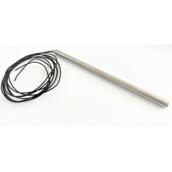 RESISTENCIA EMPAQUETADORA Ø12X260MM ; 230V ; 200W