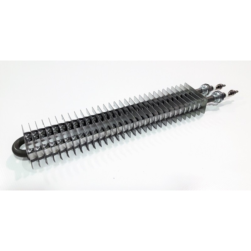 Resistencia de aletas 1500W CAMARA FERMENTACION