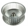 KVN1181A TURBINA  MOTOR HORNO UNOX Ø196MM E: 81MM ; EJE CONICO
