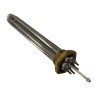 RESISTENCIA INMERSION 1500W 230/400Vac L=300 INOX R1 1/4"
