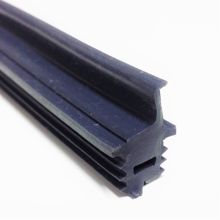 GOMA PUERTA HORNO DOBRA FR3 , FR4 , CR3 , CR4 , BRADO P , TURBO 611 P