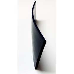 BURLETE FALDON PUERTA HORNO 60x4mm Revent , Begesa , Mondial Forni , Salva , GPG , AGB , Termopan , Europa , Gashor , Electro Da