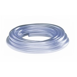 Tubo silicona engrase circuito aceite pesadora SUBAL , MAPANVA, CSM, MARTIN, MENDOZA, SALVA, BENEPAN