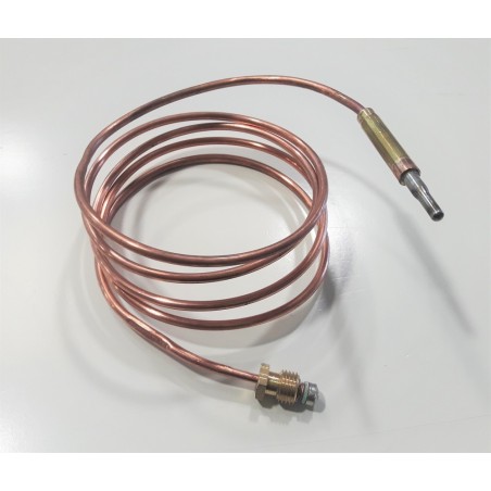 TERMOPAR HORNO DOBRA 611P 611 BULBO. M9X1L. 611P