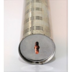 QUEMADOR GAS HORNO DOBRA 611 P POLIDORO SCHIO 96 ITALIA 689 11 POLIDORO SCHIO ITALIA 776 10A 19
