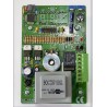 TARJETA CONTROL DE TEMPERATURA HORNOS DOBRA TURBO 611 GAS ; TURBO 1011 GAS CR3 CR4 FR3 FR4 BRADO P