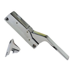 MANETA PUERTA HORNO UNOX XF410 XG410 DOBRA TURBO 611 GAS TURBO 1011 GAS ESMACH: T 10 G - C20 G790X G791X