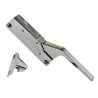 MANETA PUERTA HORNO UNOX XF410 XG410 DOBRA TURBO 611 GAS TURBO 1011 GAS ESMACH: T 10 G - C20 G790X G791X