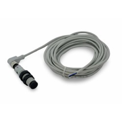 FOTOCELULA CAMARA REPOSO SUBAL CSM MAPANVA CIBERPAN MENDOZA CORREDOR PNP 10VDC a 30VDC DATASENSING FAI7/BP-0E DATALOGIC S51-PA/P