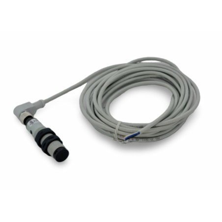 FOTOCELULA CAMARA REPOSO SUBAL CSM MAPANVA CIBERPAN MENDOZA CORREDOR PNP 10VDC a 30VDC DATASENSING FAI7/BP-0E DATALOGIC S51-PA/P