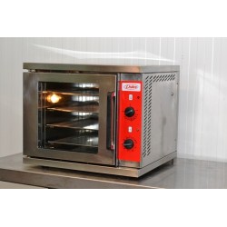 Horno DOBRA Modelo Brado P