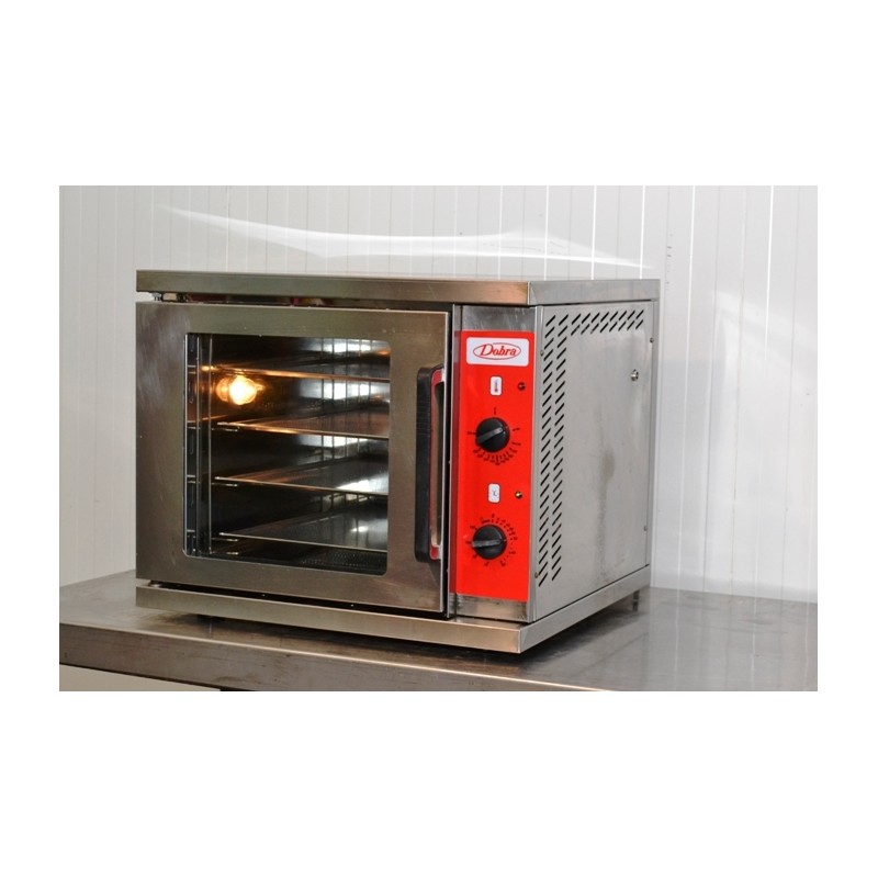 HORNO DOBRA BRADO P