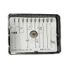 BRAHMA G22 18049300 TW10 TS10 G 22/07 TW10 TS10 18048002 G22/09 CENTRALITA QUEMADOR FLAXMER LE8 LE15 LE20