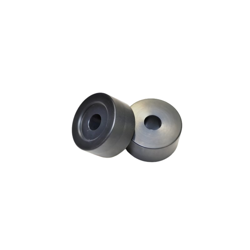 Rodillo nylon bajada patin pesadora SUBAL CSM