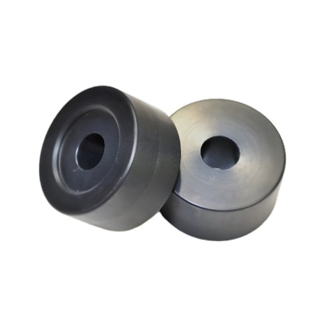 Rodillo nylon bajada patin pesadora SUBAL CSM
