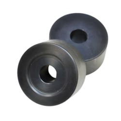 Rodillo nylon bajada patin pesadora SUBAL CSM