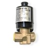 BRAHMA CODE 13657001 E8/SR 1/4" ELECTROVÁLVULA GAS HORNO DOBRA GAS 611