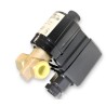 ELECTROVÁLVULA GAS BRAHMA 1/4" E8/SR CODE 13657001 HORNO DOBRA GAS 611