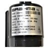 BRAHMA CODE 13657001 E8/SR 1/4" ELECTROVÁLVULA GAS HORNO DOBRA GAS 611
