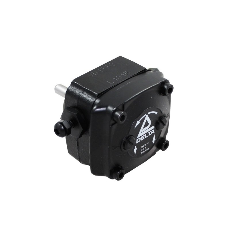 BOMBA QUEMADOR FLAXMER DELTA VD1 RR2 L2305 6-15bar GIRO A IZQUIERDA
