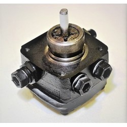 BOMBA QUEMADOR FLAXMER DELTA VD1 RR2 L2305 6-15bar GIRO A IZQUIERDA