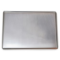 BANDEJA HORNO MICROPERFORADA HORNO UNOX ANNA XF023 ARIANNA XFT135 XFT133 XFT130 XF135 XF133 XF130  STEFANIA XFT115 XFT110 XFT113