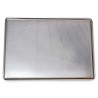 BANDEJA HORNO UNOX ANNA XF023 UNOX LISA XF013 MICROPERFORADA ALUMINIO