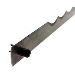 SIERRA CORTADORA PAN DAUB TORRENTS 310mm Clavia 5mm