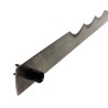 SIERRA CORTADORA PAN DAUB TORRENTS 310mm Clavia 5mm